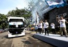 PT. PLN (Persero) Bersama BUMN Lepas 10. 000 Pemudik Gratis