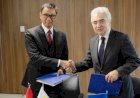 PT. PLN (Persero) MoU IEA Gagas Skema JETP IPP