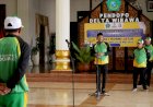 Kabupaten Sidoarjo Targetkan 40 Emas di FORDA 1 Jatim, Gus Muhdlor Lepas 294 Atlit Terbaik