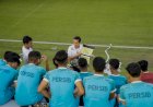 Kirim Persib U-17 Pendidikan ke Aspire Academy Qatar Prabowo: Semangat dan Jangan Lupa Berdoa