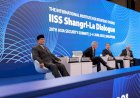 Sikap Tegas Prabowo Soal Rusia-Ukraina, Minta Negara Lainnya Cari Resolusi Perdamaian