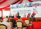 Gelar Doa Bersama Lintas Agama, Kapolri: Keberagaman Modal Menjaga Persatuan - Kesatuan