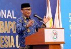 PORNAS Terbesar Sepanjang Sejarah KORPRI Tinggal 9 Hari Lagi