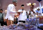 Pembangunan Sejumlah Proyek Strategis, Wujud Konkret Pemerintah Majukan Fakfak