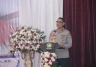Tingkatkan Penegakan Hukum TPPO, Bidkum Polda Metro Jaya Gelar Seminar Hukum