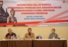 Pemerintah Tetapkan Destinasi Pariwisata Super Prioritas