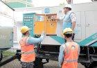 PLN Pastikan Kesiapan Kelistrikan Seluruh Unit Sukseskan Rangkaian HUT ke-78 RI