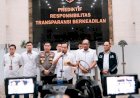 Polri Tetapkan 6 Tersangka Match Fixing Liga 2 