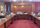 Hendry Ch Bangun Umumkan Kepengurusan PWI Periode 2023 – 2028