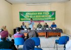 Kegiatan Non Fisik TMMD Kota Depok, Penyuluhan Budidaya Ikan Lele 