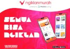Hadir ngiklanmurah.com Jawaban Semua Persoalan Promosi 