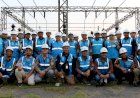 Direktur Jenderal Ketenagalistrikan: Proyek Strategis PLN Harus Dikawal Dengan Seksama Dalam Setiap Tahapannya