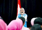 Srikandi PLN UID Jakarta Raya Berbagi Cahaya Pengetahuan Listrik untuk Masyarakat