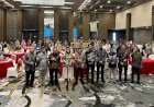 Kemendagri Dorong Pemda Adopsi Konsep IKE dalam Kebijakan Transfer Fiskal