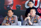 Gandeng Perbakin, Ribuan Peserta Ikuti Lomba Menembak Kapolri Cup