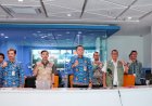 Penyusunan Rancangan RPJMD Teknokratik Perlu Memadukan Unsur-unsur Penanggulangan Bencana