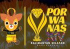 32 Provinsi Dipastikan Ikuti Porwanas
