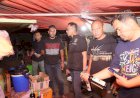 Operasi Kejahatan Jalanan: Polisi Imbau Warung Pinggir Jalan Tidak Jual Miras