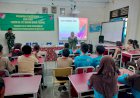 Kegiatan Non Fisik TMMD Ke-121 Depok, Siswa SD Bojongsari Mendapat Pembekalan Belajar Bahasa Inggris