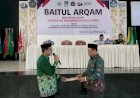 Universitas Muhammadiyah Bulukumba Selenggarakan BAMA Gelombang Dua