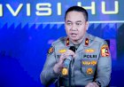 Persiapan Polri Amankan Upacara HUT ke-79 RI di IKN
