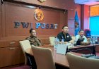 HMU Kurniadi: Hendry Ch Bangun Sah Ketua Umum PWI Pusat, Untuk Empat Kasus Fitnah Telah Dilaporkan