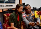 Pendekatan Soft Approach oleh Pemerintah Republik Indonesia berhasil, Pilot Philip akhirnya dibebaskan