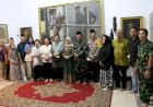 Doa Bersama Peringati Hari Kesaktian Pancasila di Museum Sasmita Loka Ahmad Yani