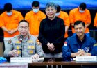 Satu Dekade Kepemimpinan Jokowi, Polri Bentuk Ditressiber di 8 Polda