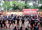 Sambut Hari Jadi ke-73 Humas Polri, Irjen Sandi: Jurnalis Mitra Strategis dalam Harkamtibmas