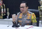 Operasi ZEBRA dimulai, ada 14 Jenis Pelanggaran yang di Sasar