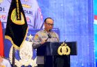 Tingkatkan Kemampuan Bahasa Inggris Personel, SSDM Polri Luncurkan Aplikasi Digital Police English Training