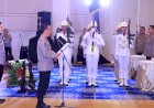 Irjen. Pol. Sandi Resmikan Pataka Humas Polri