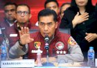 Dukung Asta Cita Prabowo-Gibran, Polri Sita Berton-ton Narkoba