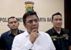 Ungkap Jaringan Narkoba Internasional Indonesia-Malaysia-Thailand dan Asia, Polres Jakbar Amankan 1 Orang Tersangka