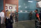 Dukung Program Makan Bergizi Gratis, Dandim 0508/Depok Bersama Tim BGN Cek Kesiapan Dapur Sehat