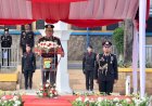 Hari Pahlawan, Kapolda Metro Jaya: Teladani Pahlawanmu, Cintai Negerimu