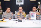 Penipu Bermodus Tender Alkes COVID Tilap Rp 5,8 M buat Bayar Utang