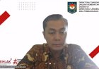 Kemendagri Ingatkan Pemda Pentingnya Penyusunan Laporan SPM Urusan Trantibumlinmas