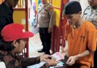 Pilkada Damai: Hak Tahanan Polres Tangsel Tetap Terfasilitasi