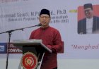 UMC Targetkan 50% Program Studi Raih Predikat Unggul pada 2025-2027