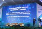 Badan Pangan Nasional Terus Dukung Peningkatan Produksi Gula Nasional