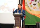 Kepala NFA Pastikan Kebutuhan Pangan Jelang Natal dan Tahun Baru Aman dan Terkendal