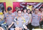 Polda Metro Jaya Larang Konvoi Malam Tahun Baru Demi Keamanan dan Ketertiban