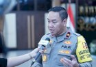 Polri Akan Gelar Rilis Akhir Tahun 2024 : Dukung Ekonomi Inklusif dan Keamanan Nasional