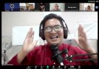 Komitmen FIKOMM UMBY Respons Perkembangan Teknologi Media, Melalui Kuliah Pakar Bahas Manfaat Media Sosial Untuk Bisnis