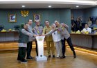 Dukung Asta Cita Presiden Prabowo, Polri Siap Wujudkan Swasembada Jagung 2025