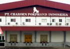 PT Charoen Pokphand Indonesia Tak Pernah Pasang Iklan, Konsumen Diminta Waspada