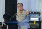 Mudahkan Petani Jual Hasil Panen, Polda Kalbar dan Pemkab Bengkayang Bangun Pabrik Jagung