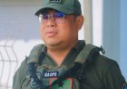 Satgas Ops Damai Cartenz-2025 Tangkap DPO KKB di Sentani, Jayapura